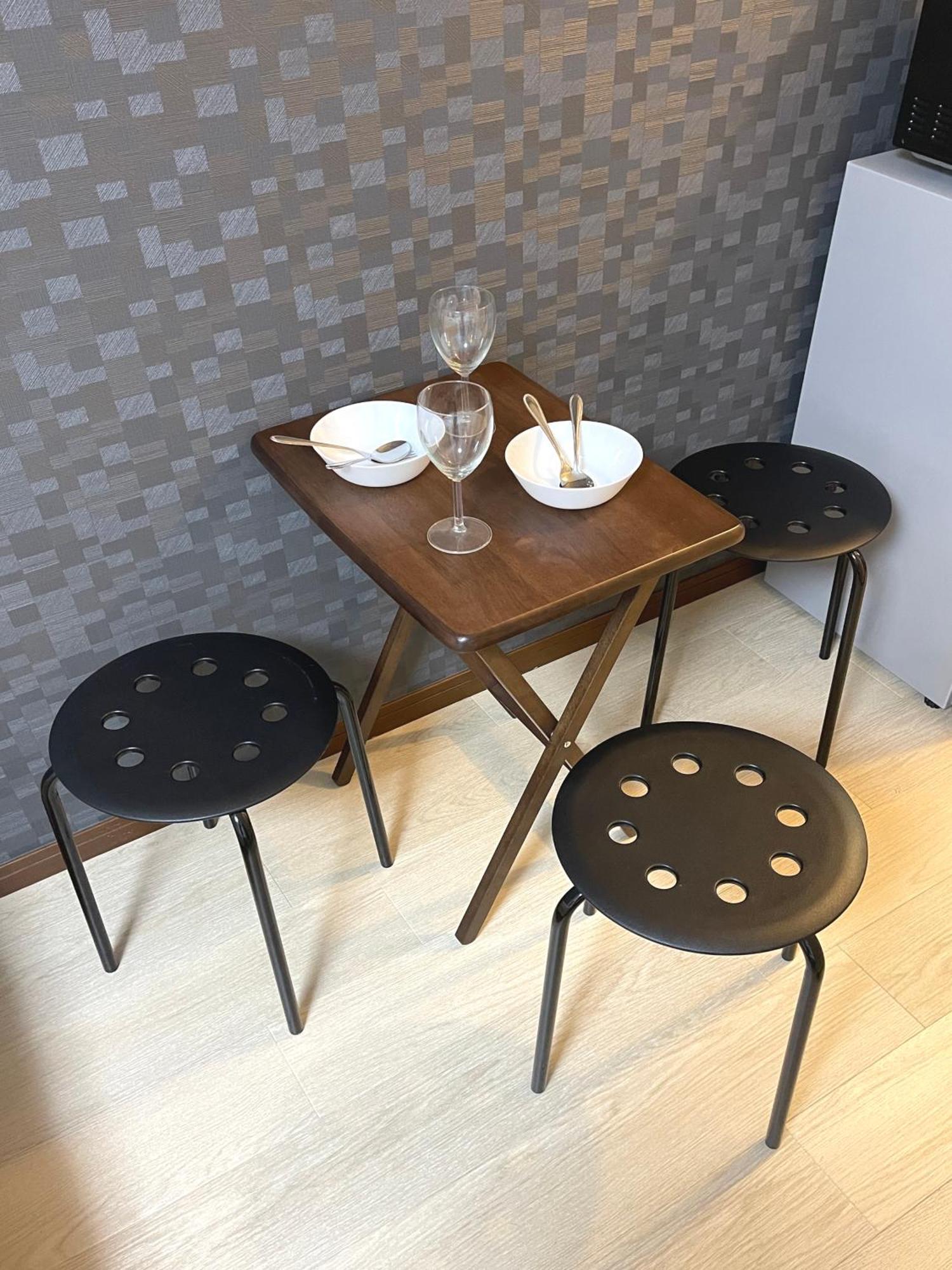 Apartment 新宿まで2分！清潔で安全な部屋！wifi無料！#1